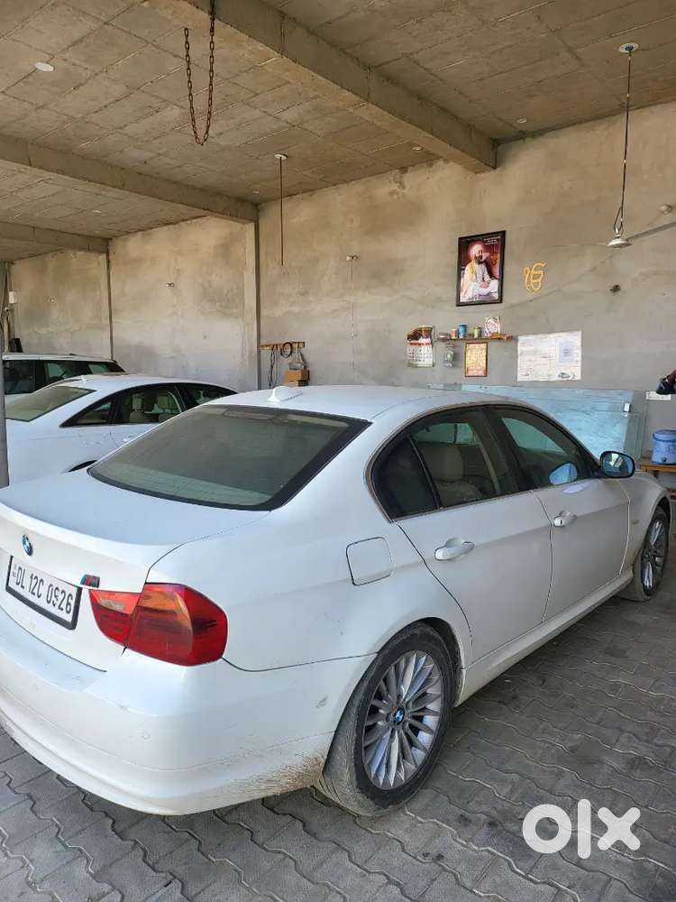 Bmw 3 Series 2009 Diesel