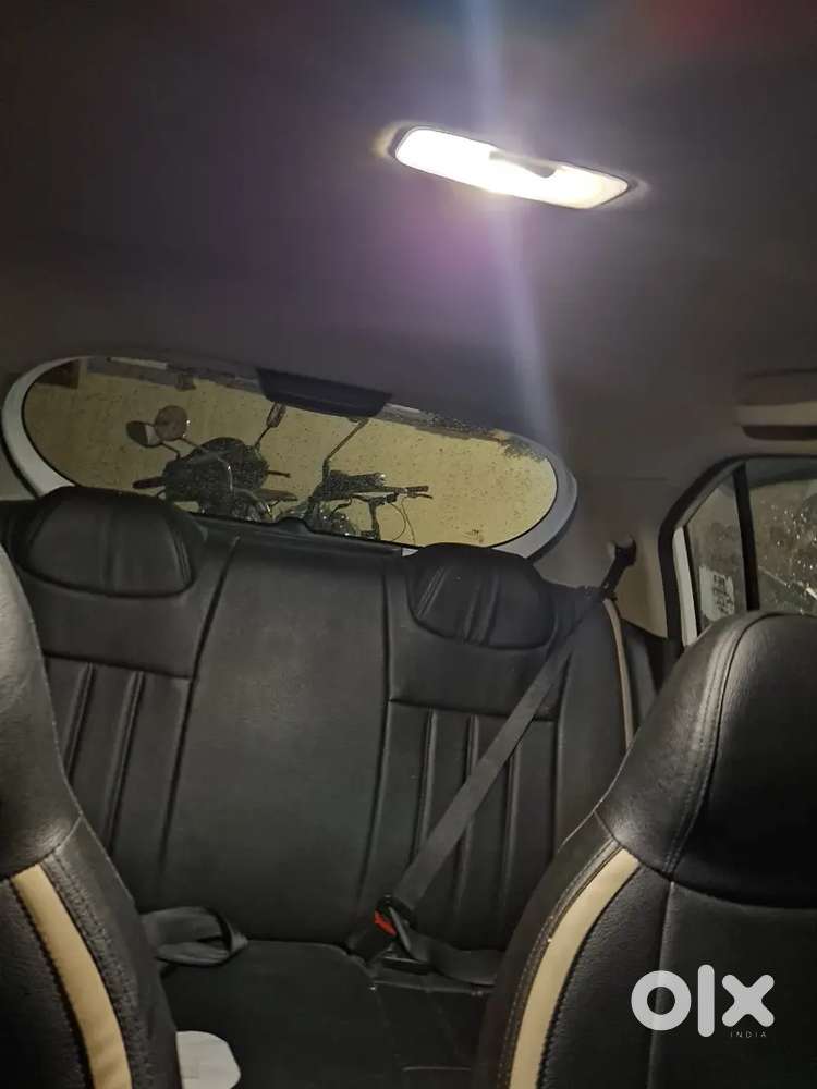 Hyundai New Santro Sportz 2020