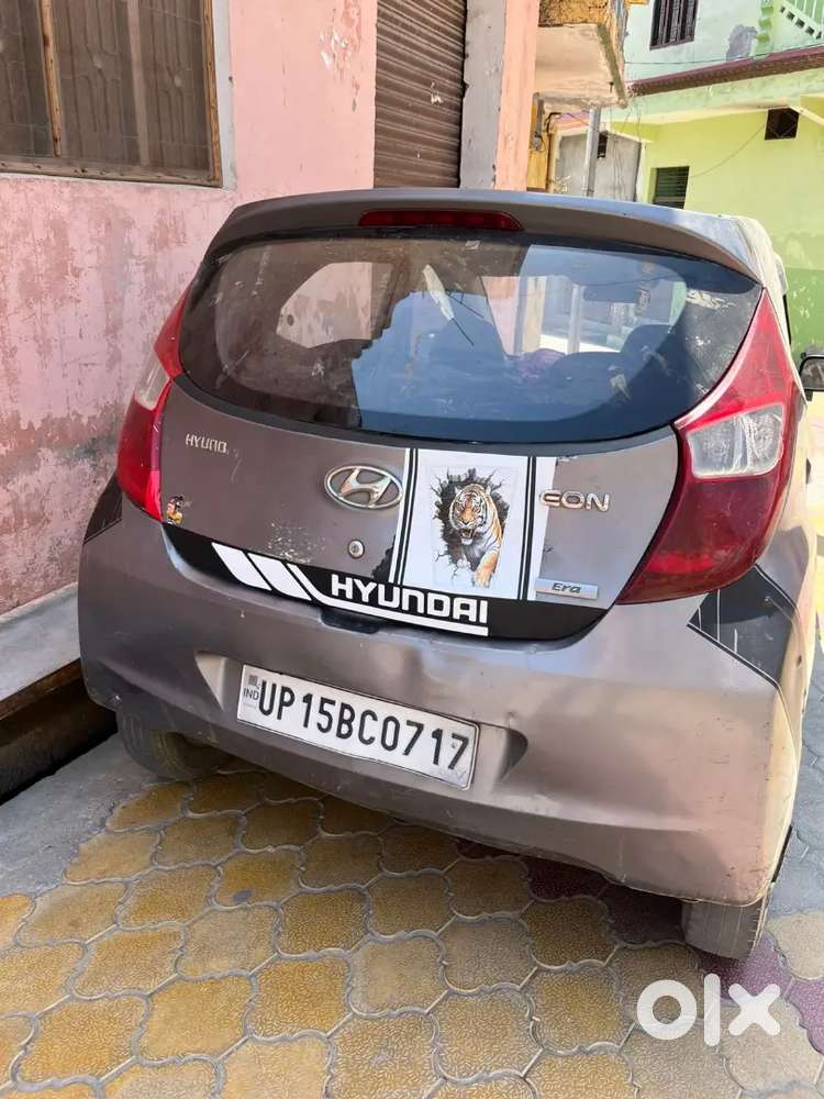 Perfect Running, Cng And Petrol