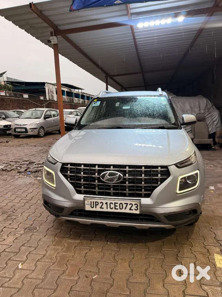 Hyundai Venue 1.0 2020