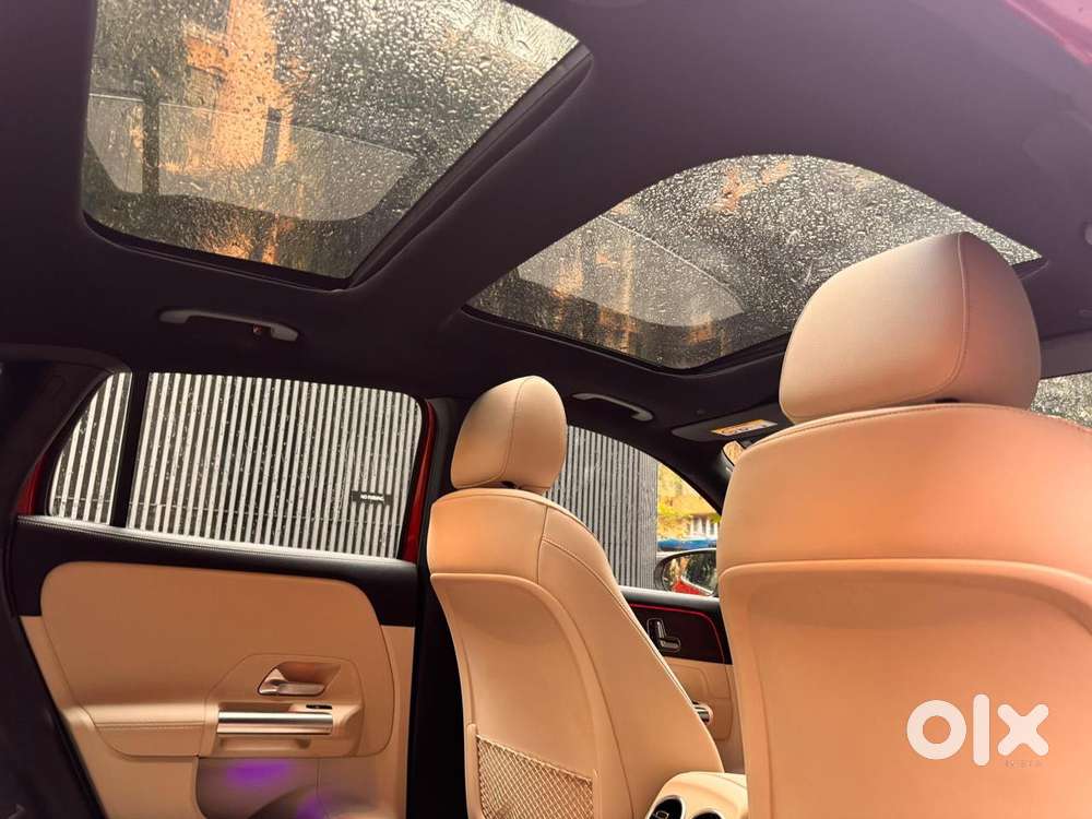 Mercedes-benz Gla 220d, 2023, Diesel