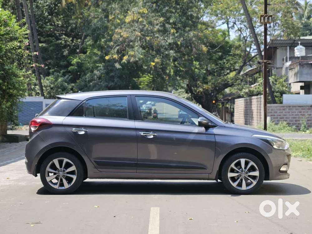 Hyundai I20 1.2 Asta, 2014, Petrol