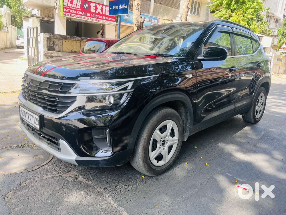 Kia Seltos Hte D, 2025, Diesel