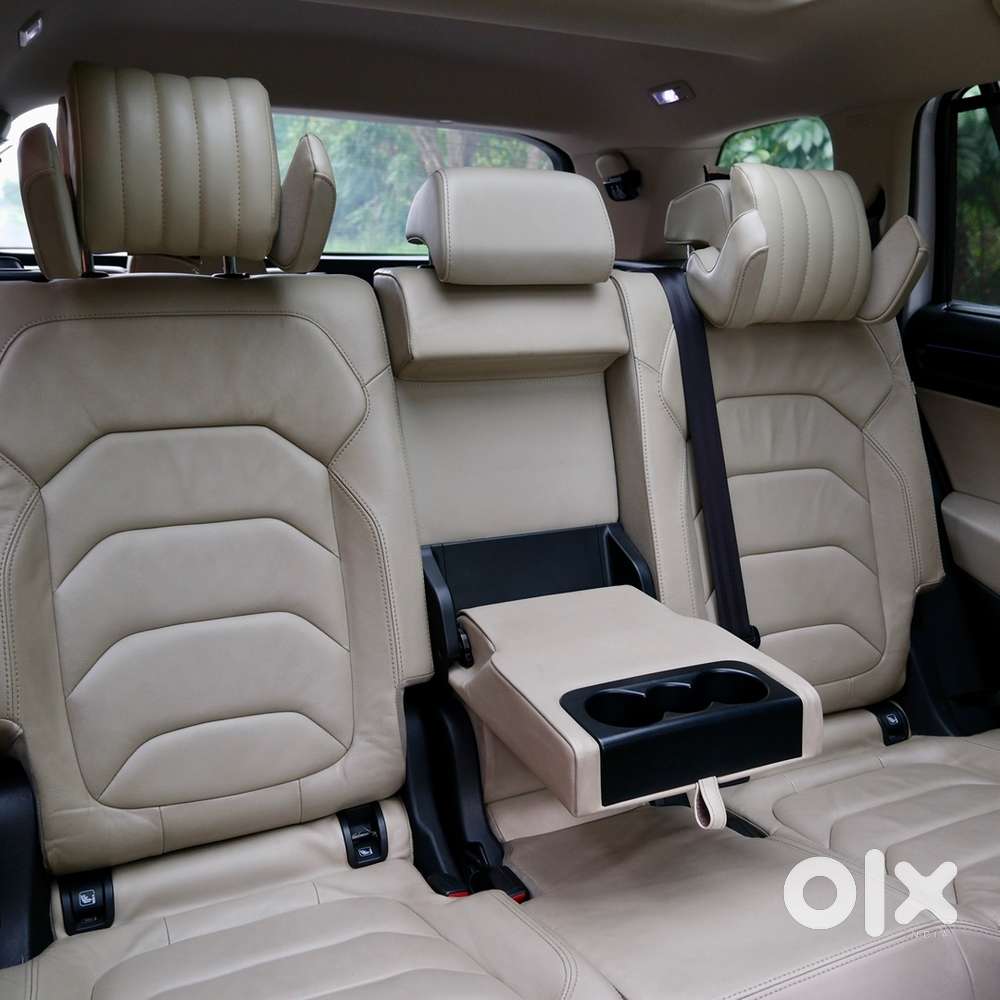 Skoda Kodiaq Diesel 2018