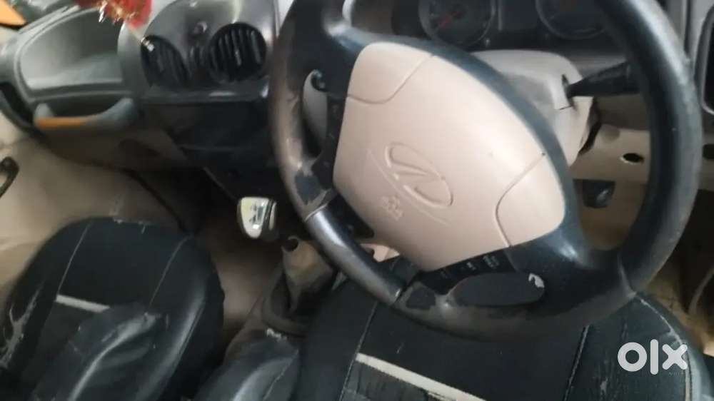 Mahindra Scorpio 2014 At 2.2 Mhawk