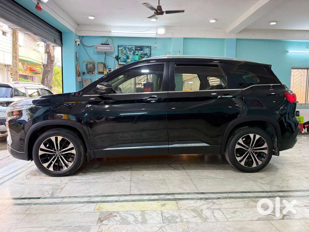 Mg Hector 2.0 Sharp Diesel, 2021