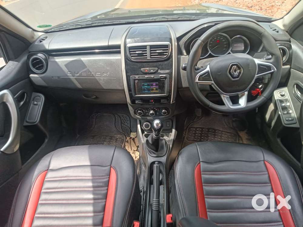 Renault Duster 1.5 110 Ps Rxs Diesel, 2019, Diesel