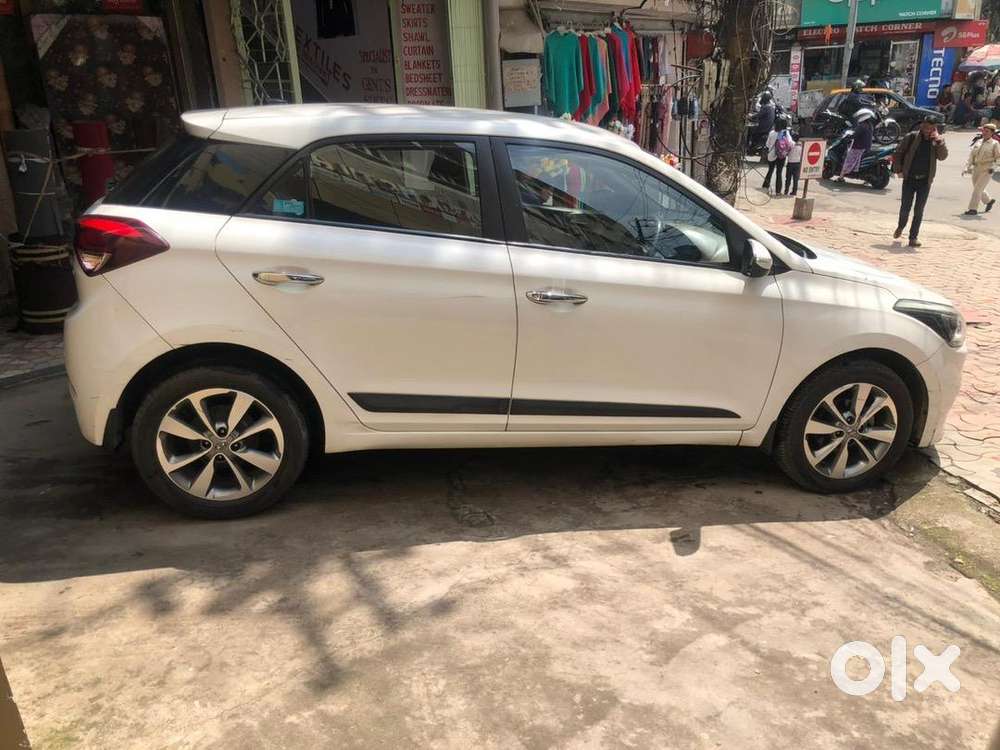 Hyundai I20 2016 Petrol Good Condition