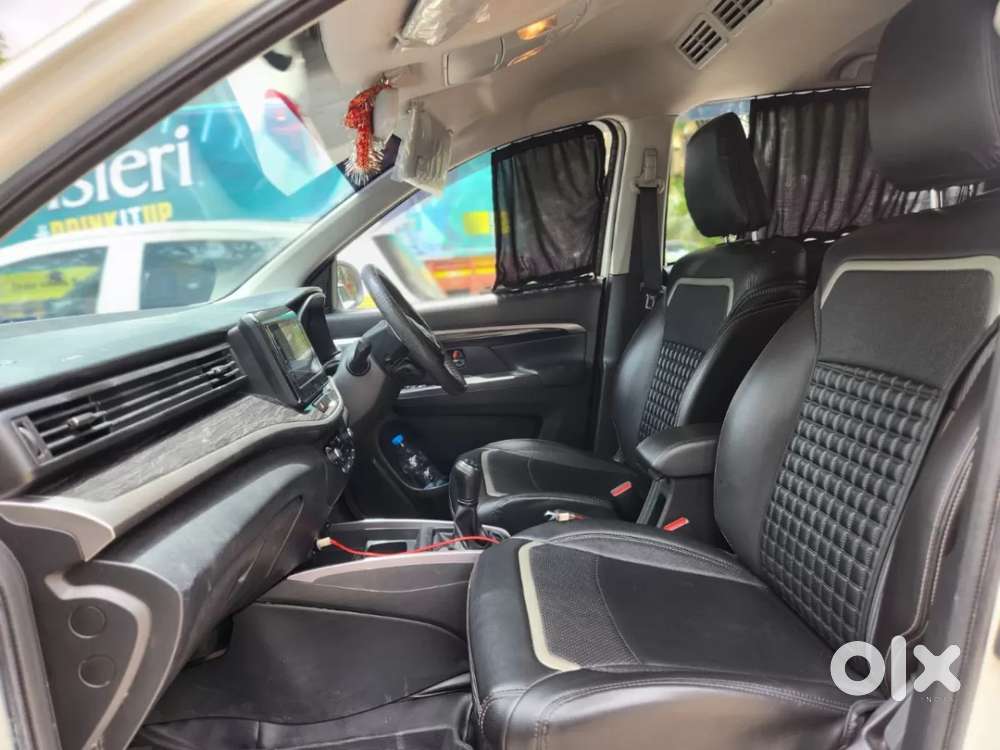 Maruti Suzuki Xl6 1.5 Zeta Mt, 2024, Petrol