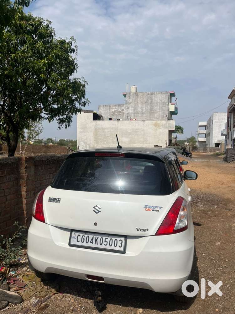 Maruti Swift Diesel 2013