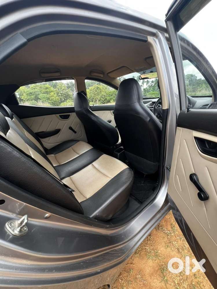 Hyundai Car 2014 Model