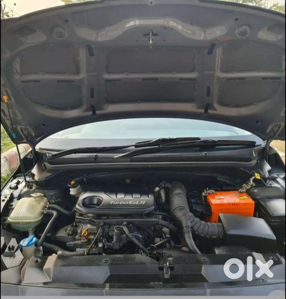 Hyundai I20 Sportz 1.0 Turbo Gdi Imt,  998 Cc,  2021-petrol, 55500 Km.