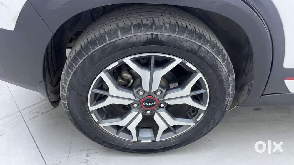 Kia Seltos Gtx Dct, 2022, Petrol