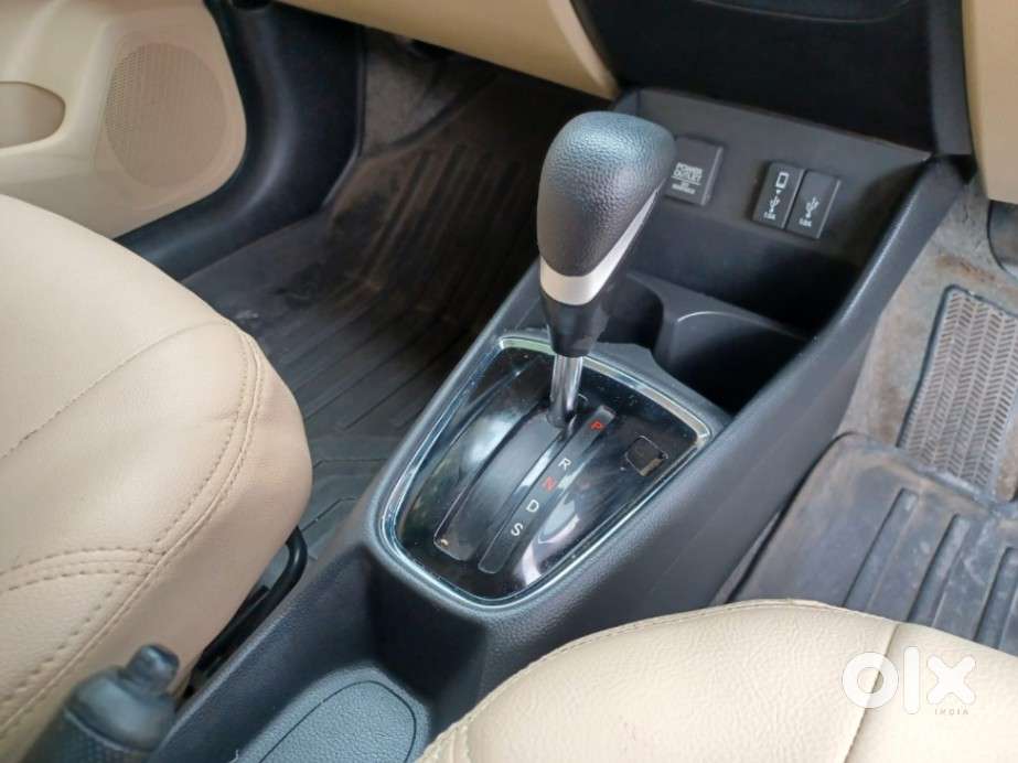 Honda Amaze Vx 1.2 Petrol Cvt, 2022, Petrol