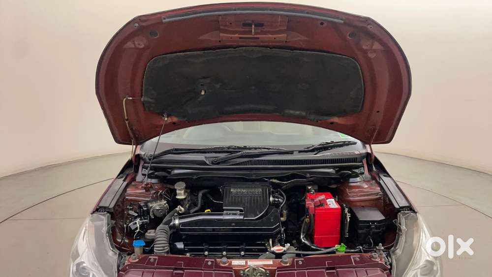 Maruti Suzuki Ciaz At Zxi, 2015, Petrol