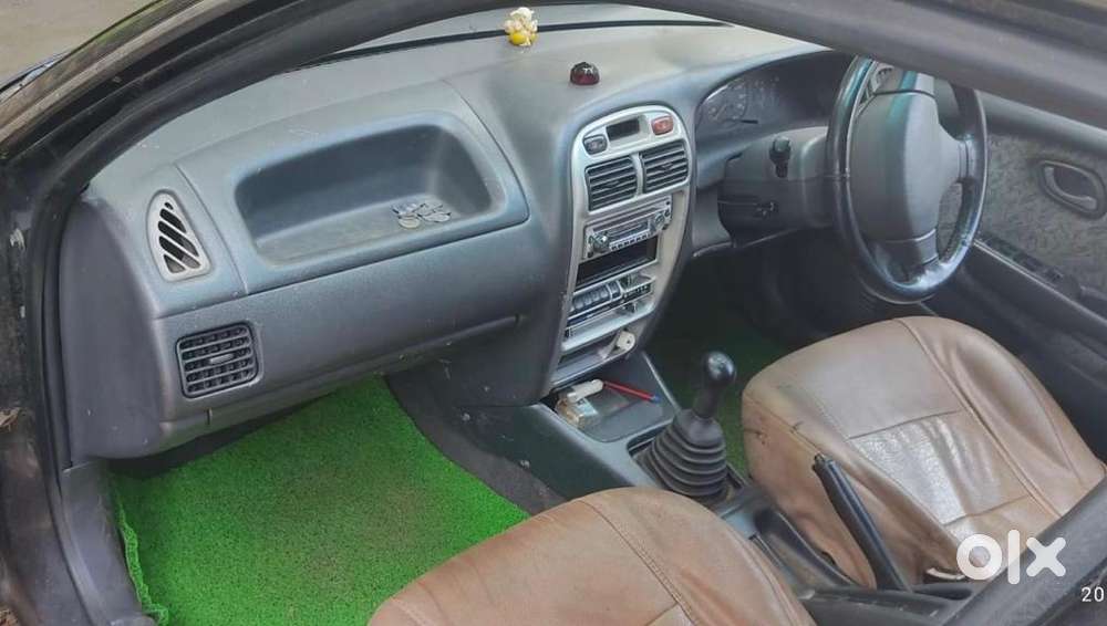 Maruti Suzuki Baleno 2006