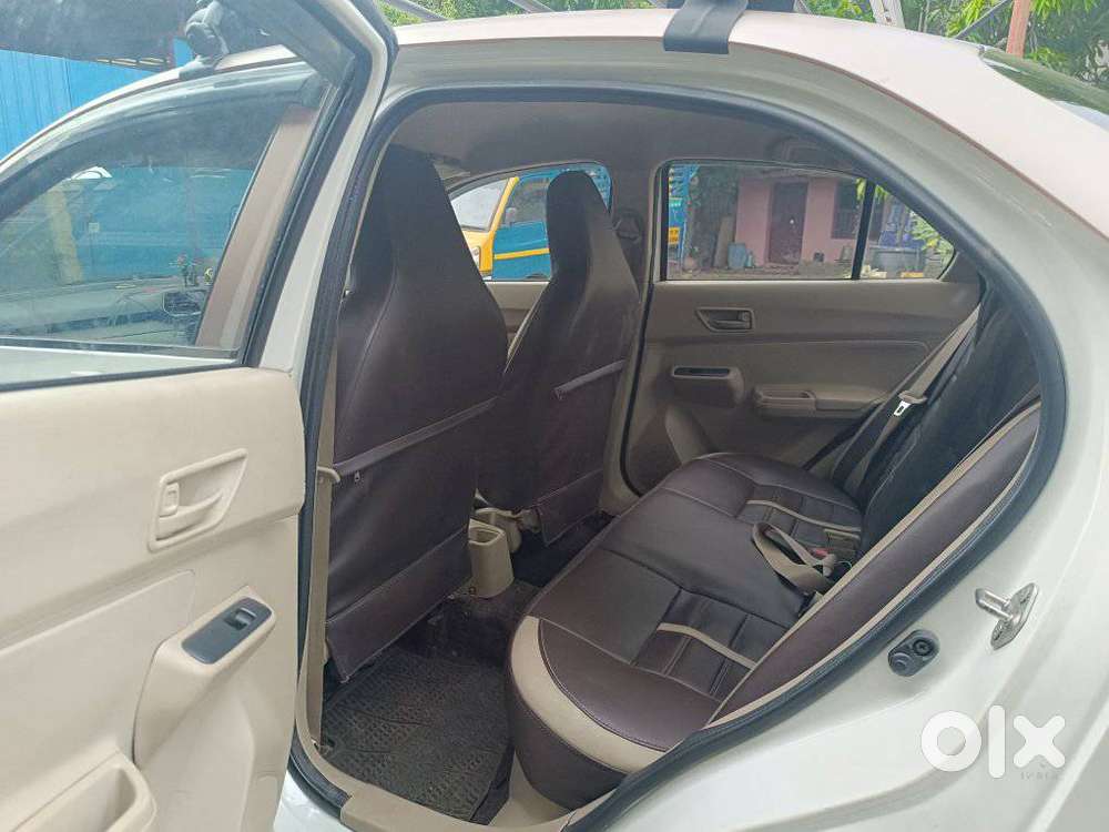 Maruti Suzuki Swift Dzire Tour, 2024, Cng & Hybrids