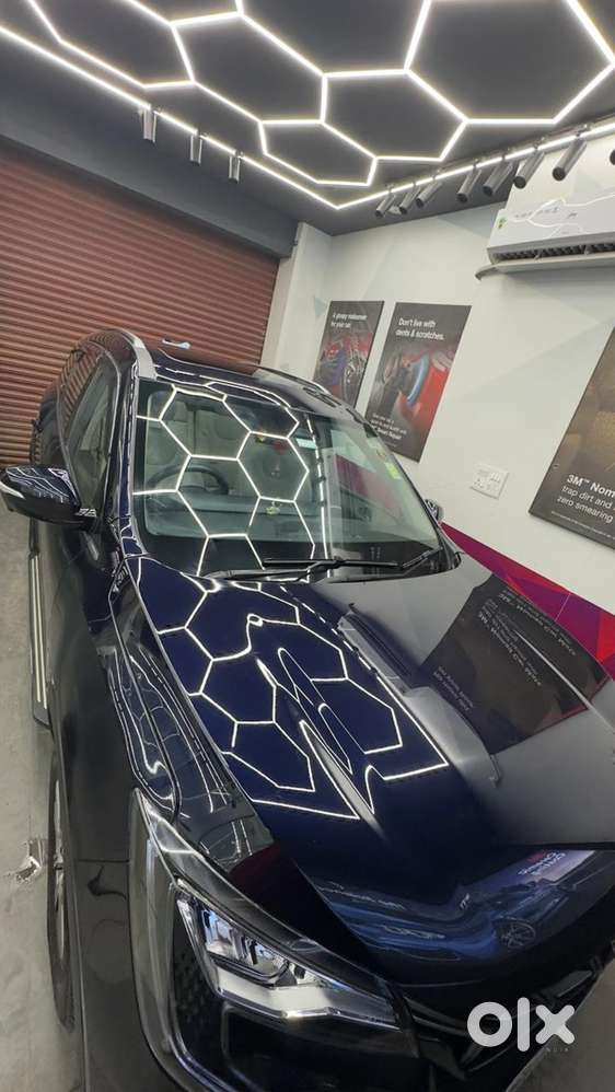 Mahindra Xuv700 Ax7 L Mt Diesel