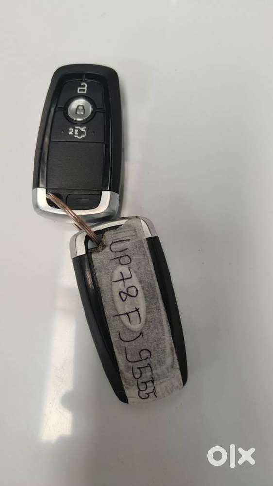 Ford Freestyle Titanium Plus Petrol, 2018, Petrol