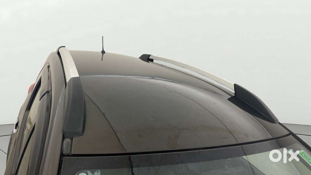 Honda Br-v 1.5 V I-dtec Mt, 2018, Diesel