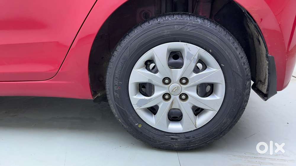 Hyundai Elite I20 [ ] 1.2 Sportz, 2017, Petrol