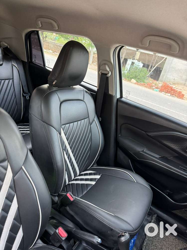 Maruti Suzuki Swift, 2025, Petrol