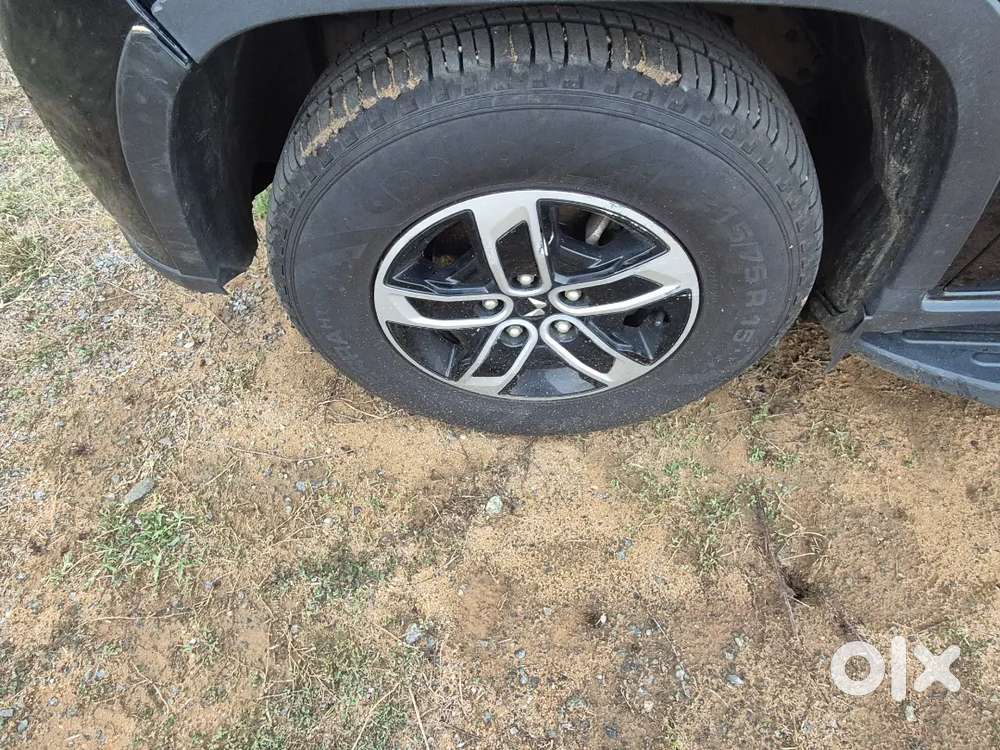 Mahindra Bolero Neo 2024 Diesel 52000 Km Driven