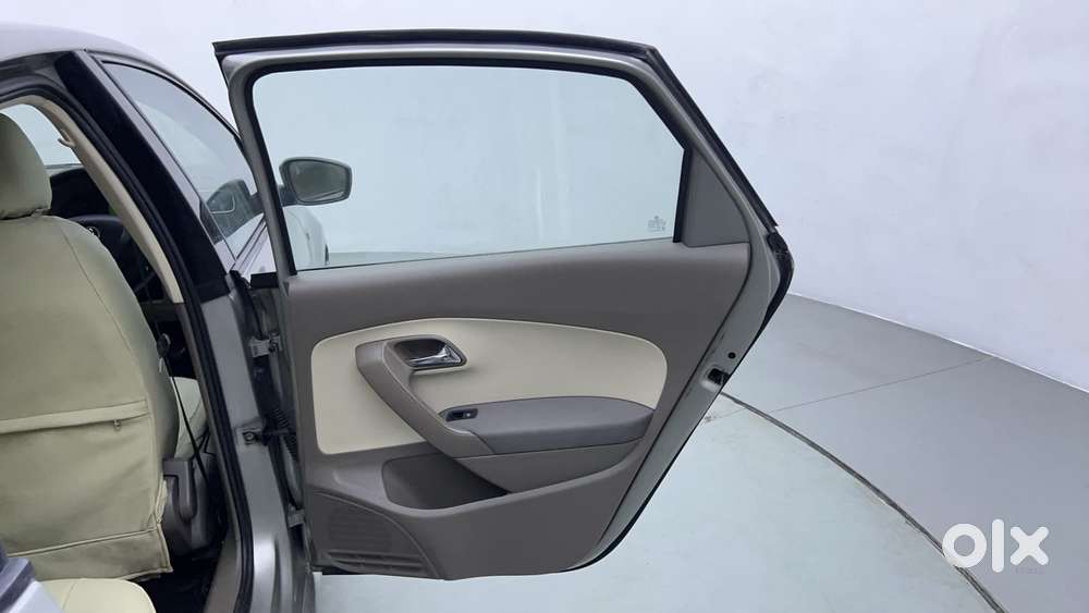 Skoda Rapid 1.6 Ambition Plus Mpi, 2014, Petrol