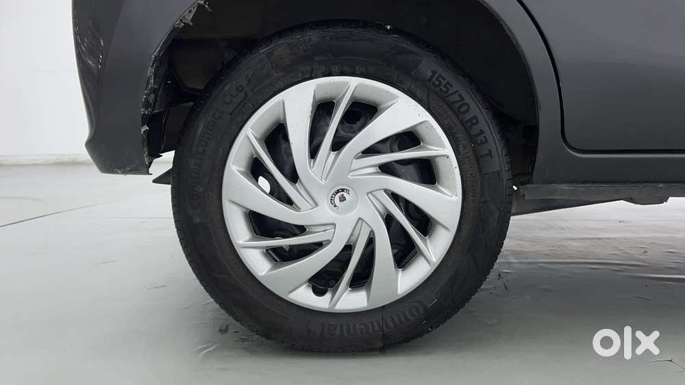 Maruti Suzuki Alto K10 1.0 Lxi (o), 2015, Petrol