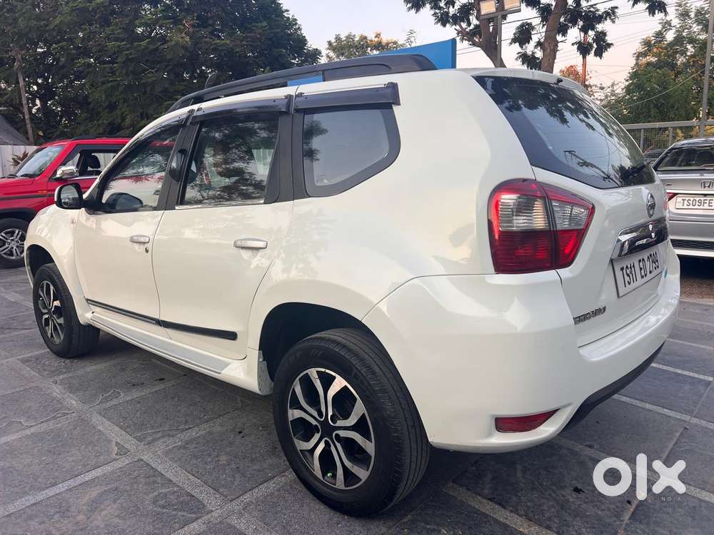 Nissan Terrano Xl 85 Ps Deisel, 2015, Diesel