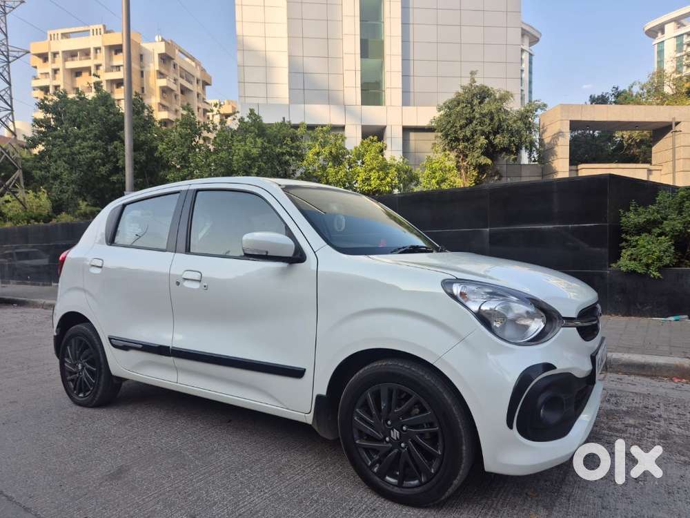 Maruti Suzuki Celerio 2023