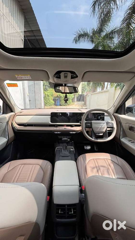 Kia Seltos, 2026, Diesel