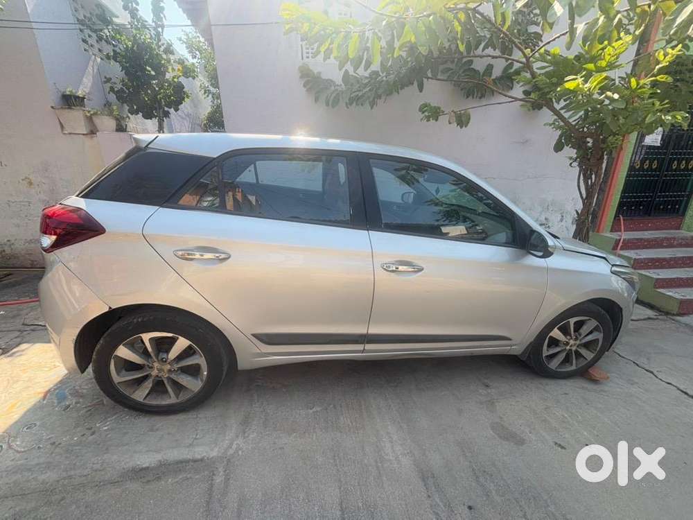 Hyundai Car Manual 2016