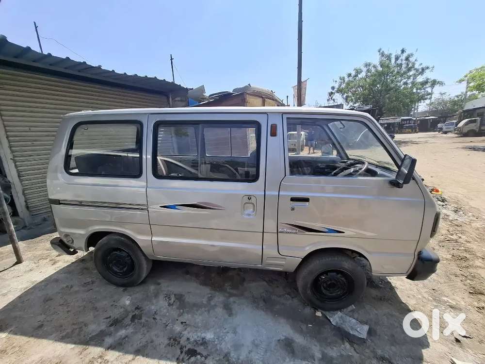 Maurti Omni