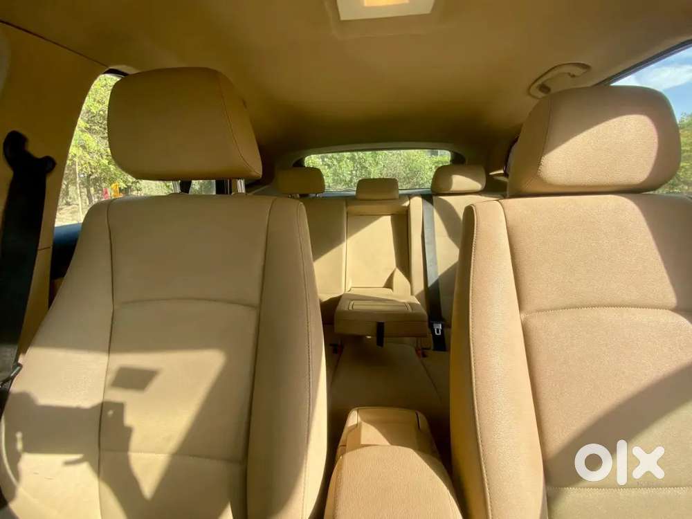 Bmw X1 Diesel 2011 2nd