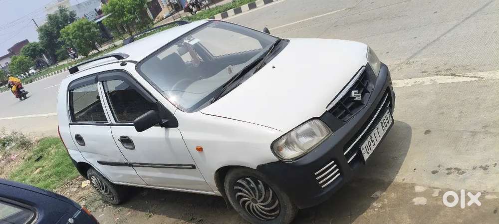 Maruti Suzuki 800 2003 Manual Petrol