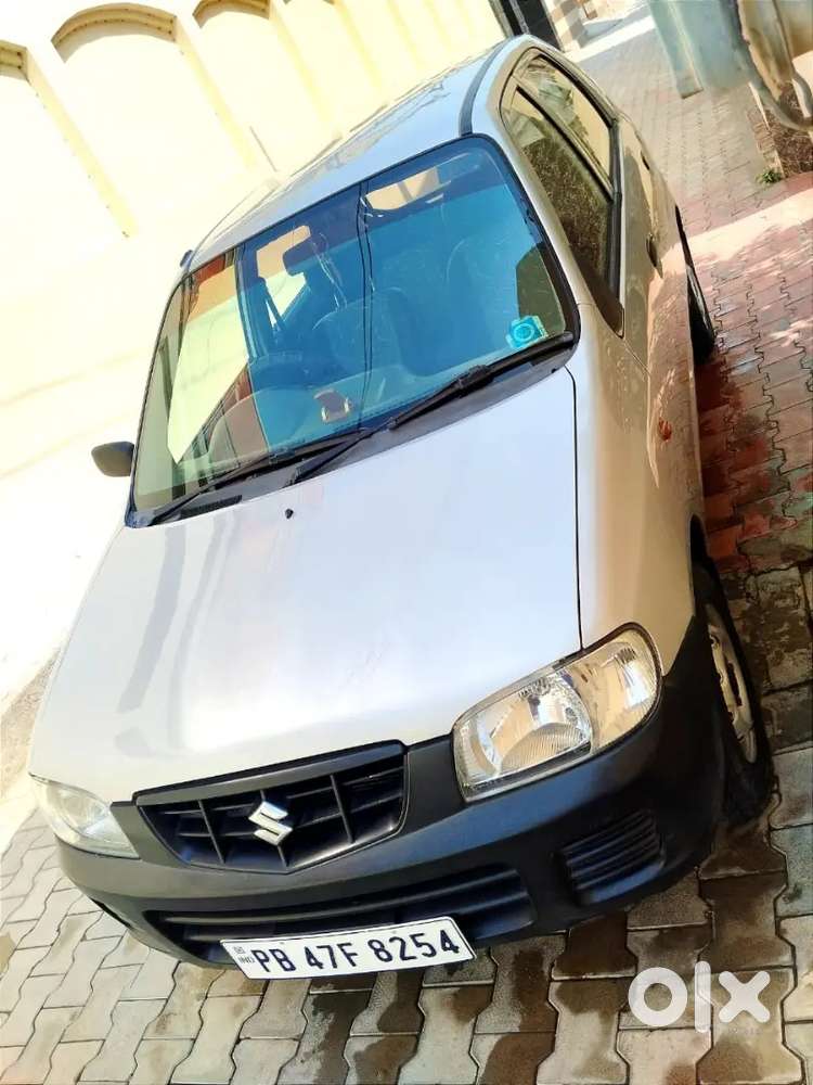 Bumper To Bumper Original Alto Lxi 2010-2030 Tk