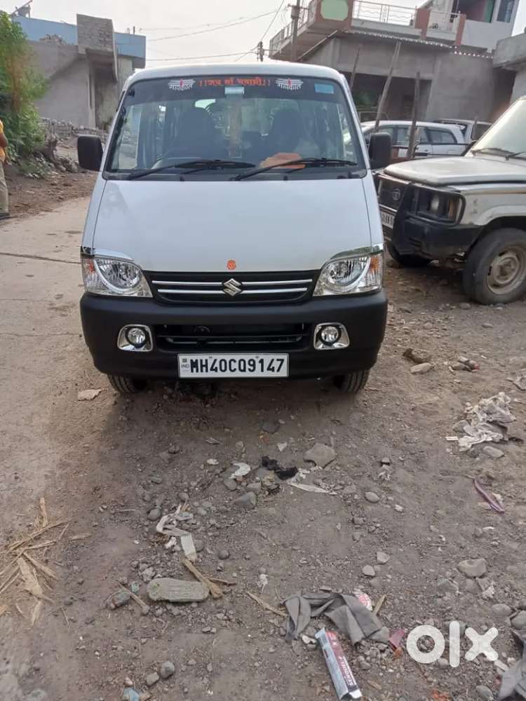 Maruti Suzuki Eeco 2024 Petrol Well Maintained