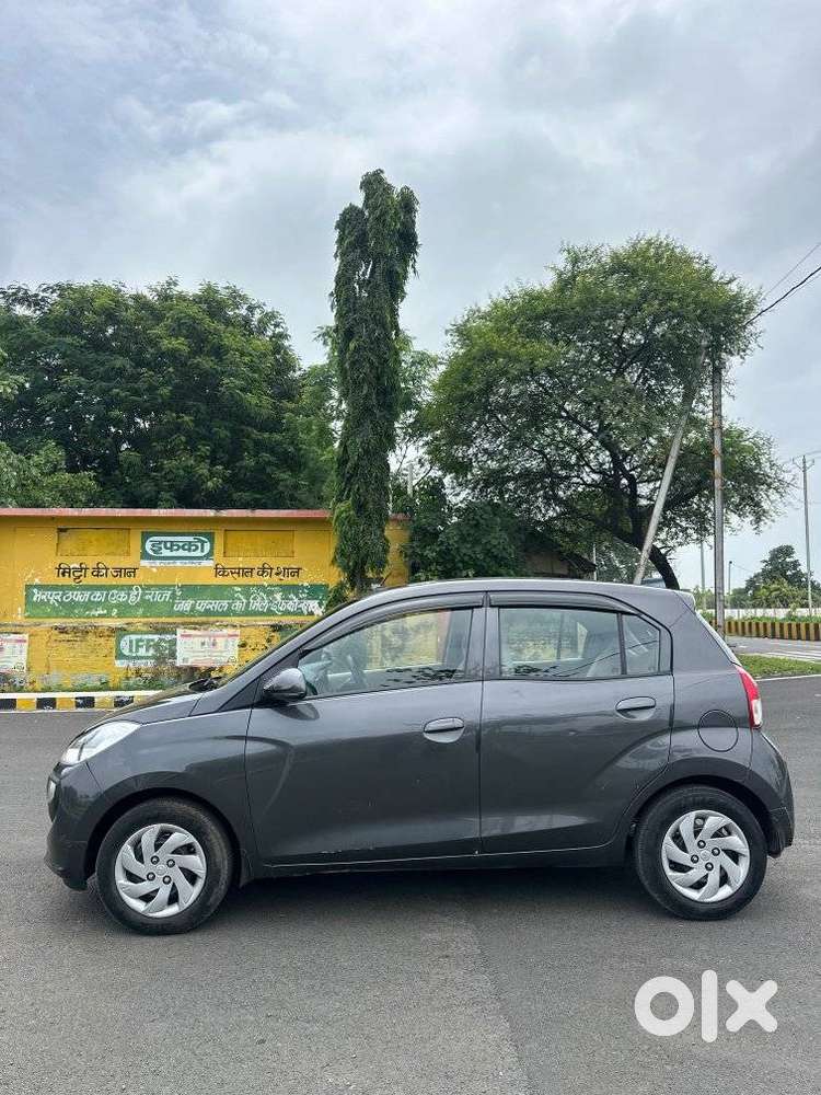 Hyundai New Santro 1.1 Sportz Mt, 2021, Petrol