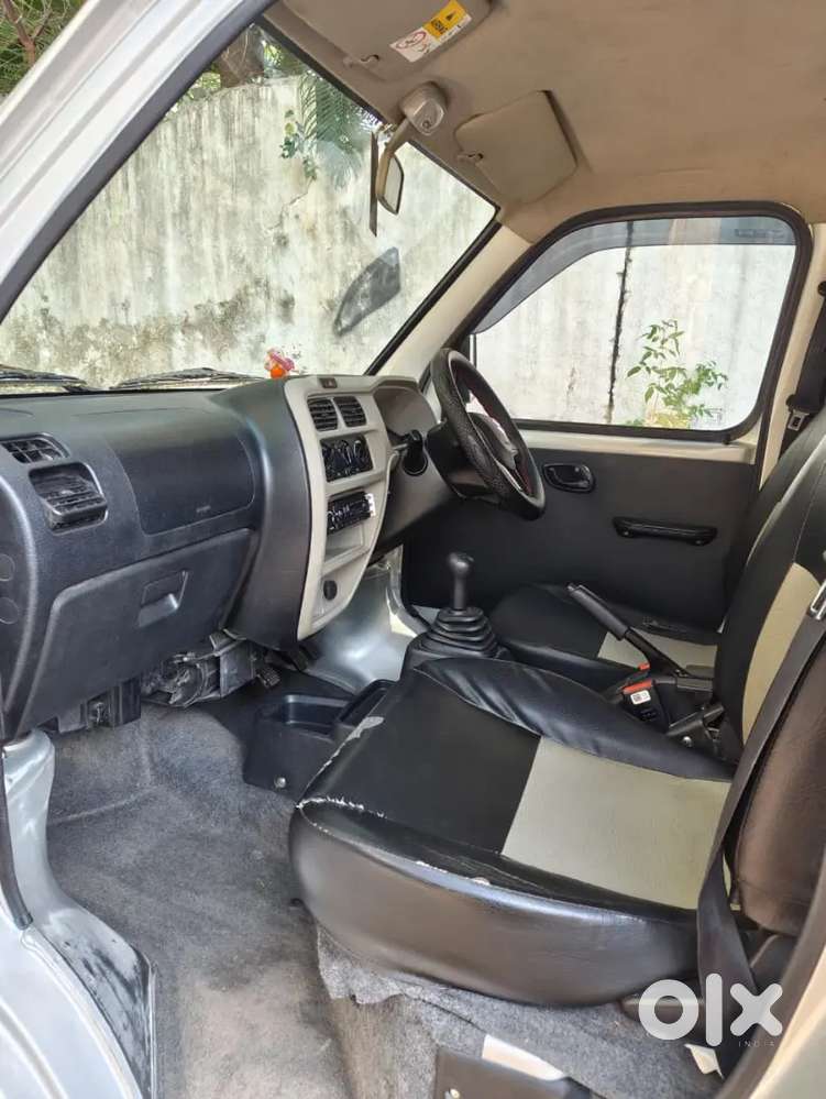 Maruti Suzuki Eeco 2024 Petrol 20000 Km Driven