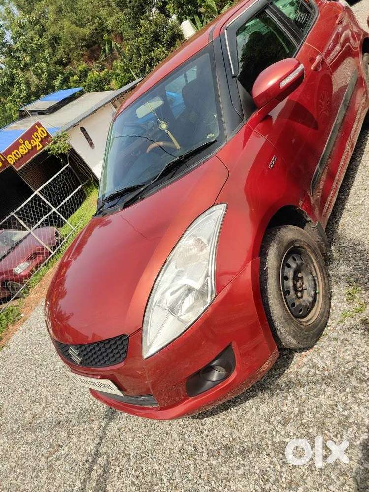 Maruti Suzuki Swift Ddis Vdi, 2013, Diesel