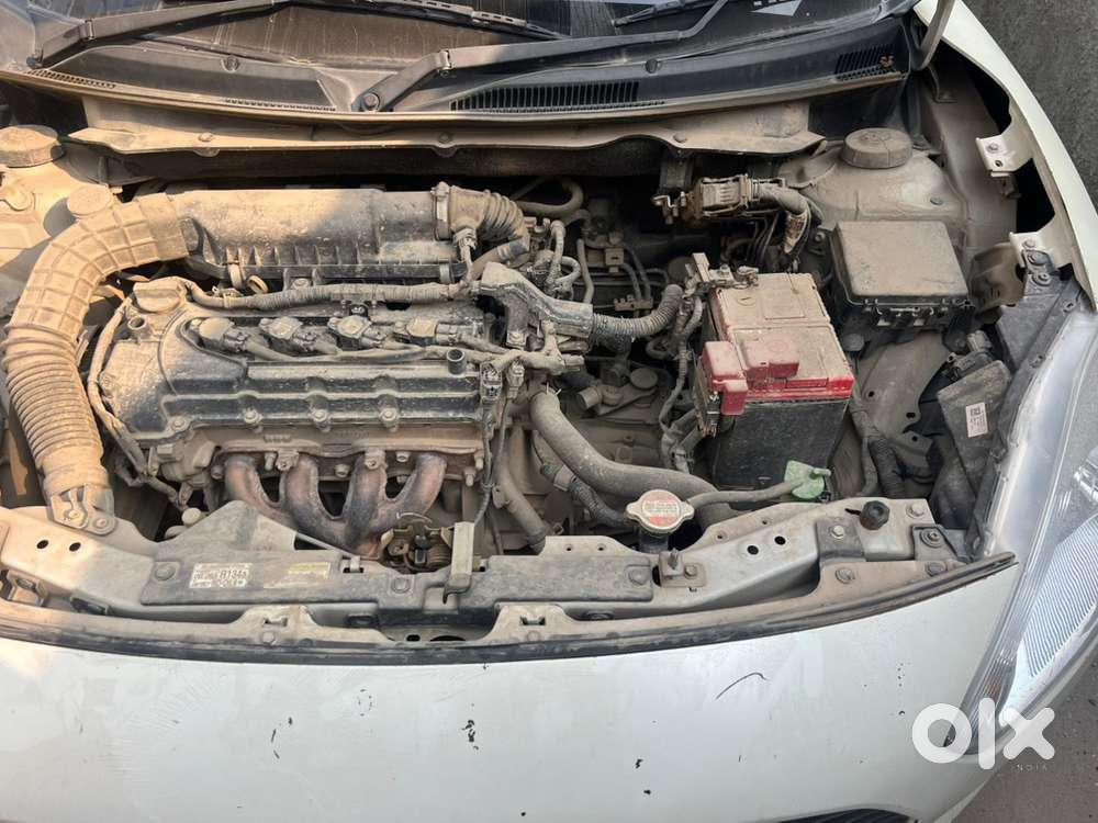 Maruti Suzuki Swift Petrol Manual 2021