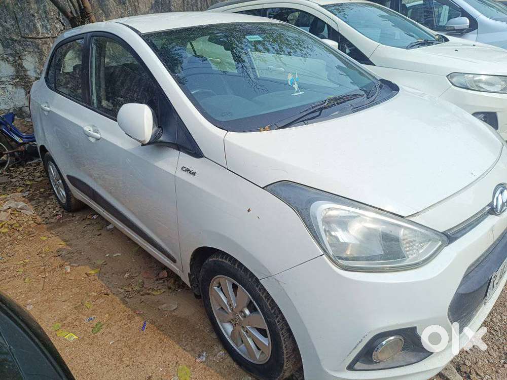 Hyundai Xcent 1.2 Crdi Sx, 2015, Diesel