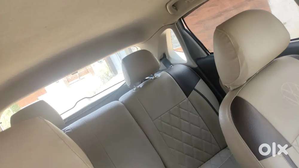 Volkswagen Polo 2010 Diesel 195000 Km Driven