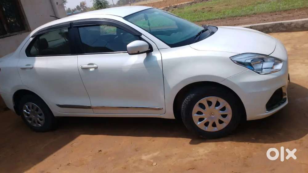 Maruti Suzuki Dzire 2023