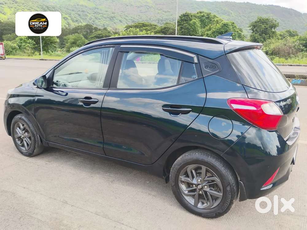 Hyundai Grand I10 Nios 1.2 Kappa Vtvt Sportz Cng, 2021, Cng & Hybrid..