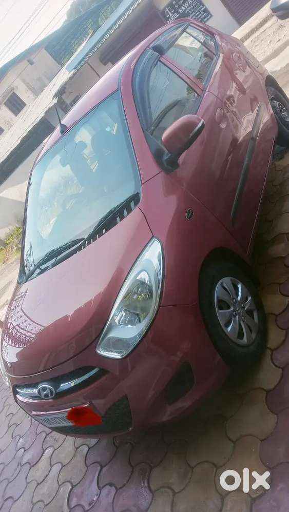 Hyundai I10 Magna 2011  Petrol 2031