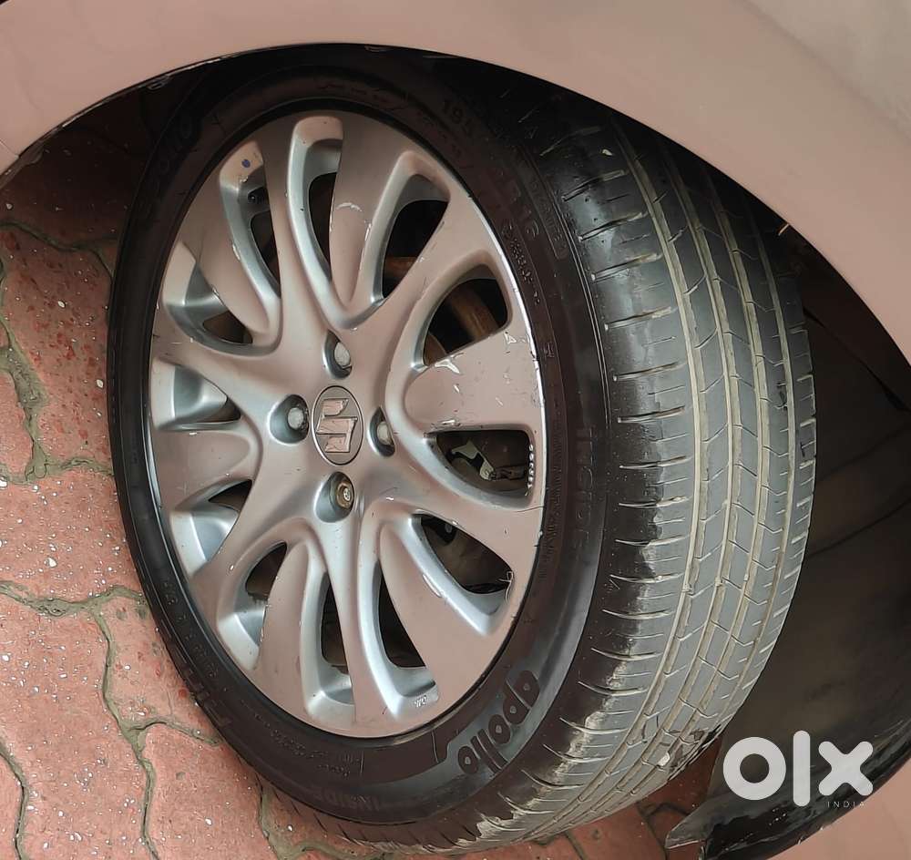 Maruti Suzuki Baleno 1.2 Alpha, 2016, Petrol
