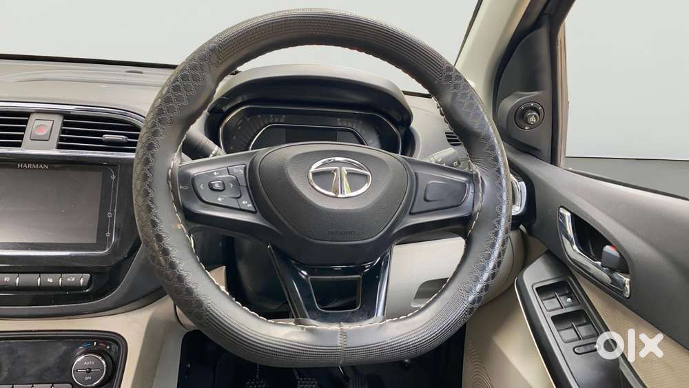 Tata Tigor 1.2 Revotron Xz Plus, 2023, Petrol