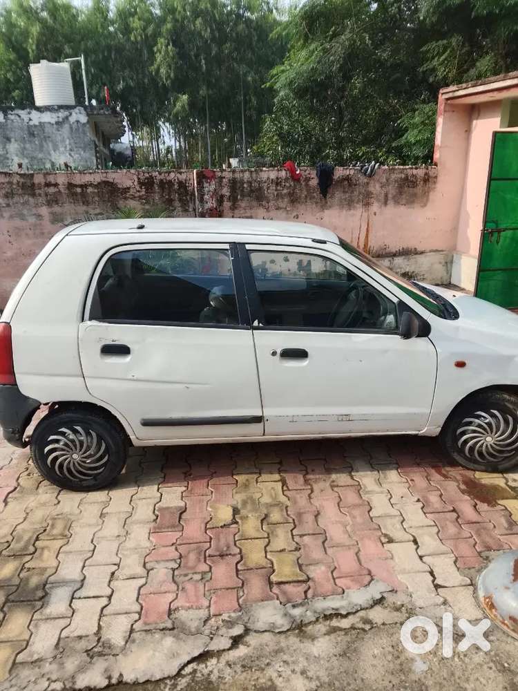 Maruti Suzuki Alto 2009 Petrol Manual
